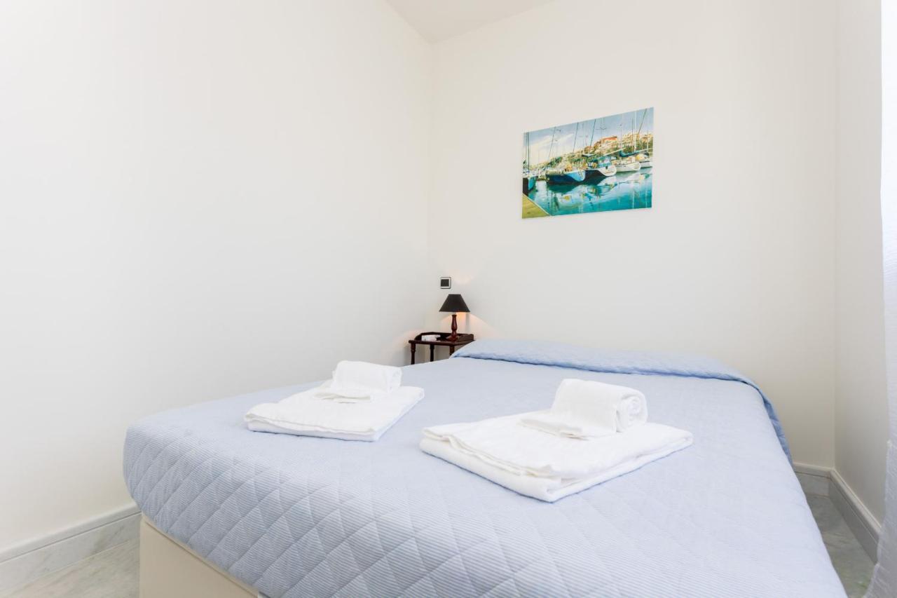 Fabrica Da Ribeira Apartment By Seewest Lagos Dış mekan fotoğraf