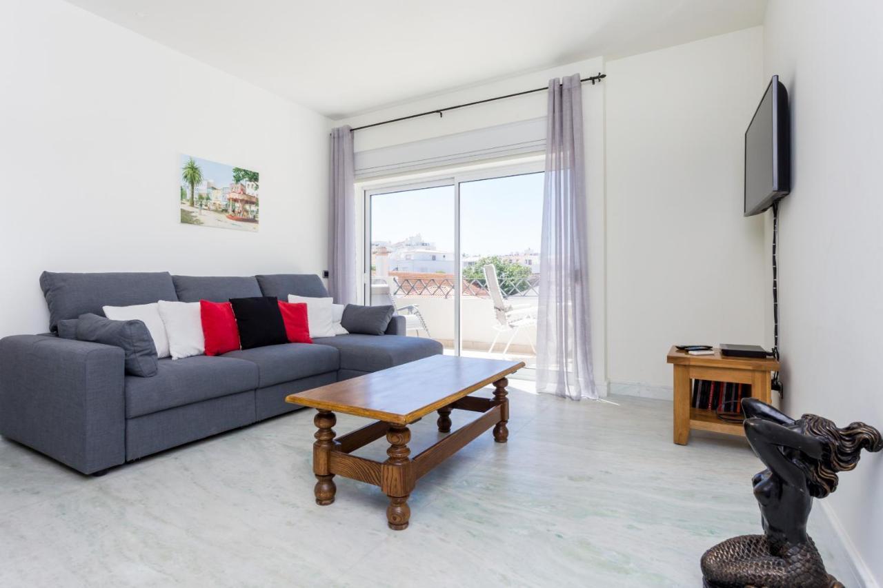 Fabrica Da Ribeira Apartment By Seewest Lagos Dış mekan fotoğraf