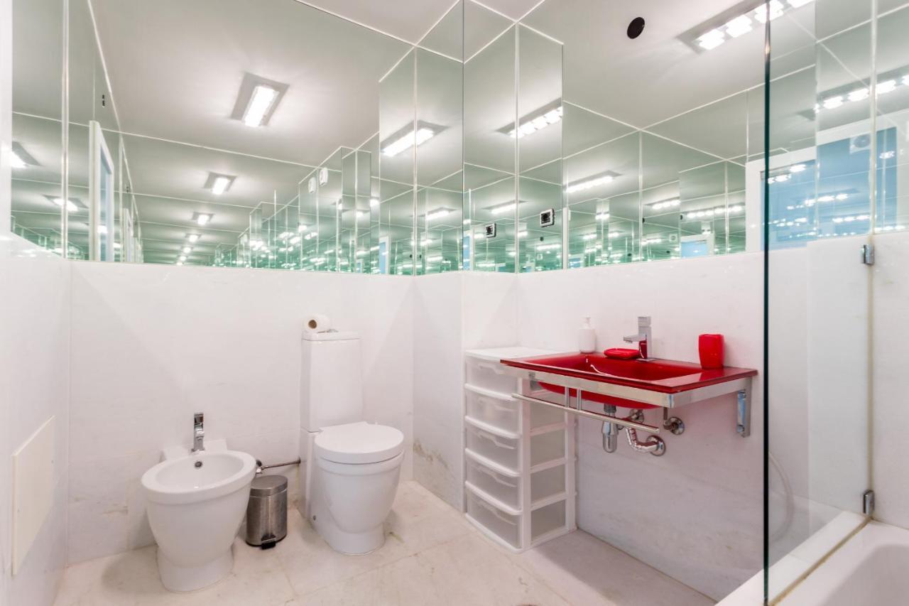 Fabrica Da Ribeira Apartment By Seewest Lagos Dış mekan fotoğraf