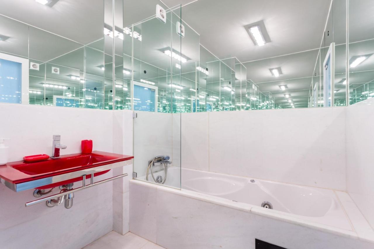 Fabrica Da Ribeira Apartment By Seewest Lagos Dış mekan fotoğraf