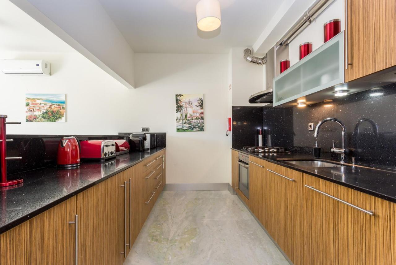 Fabrica Da Ribeira Apartment By Seewest Lagos Dış mekan fotoğraf