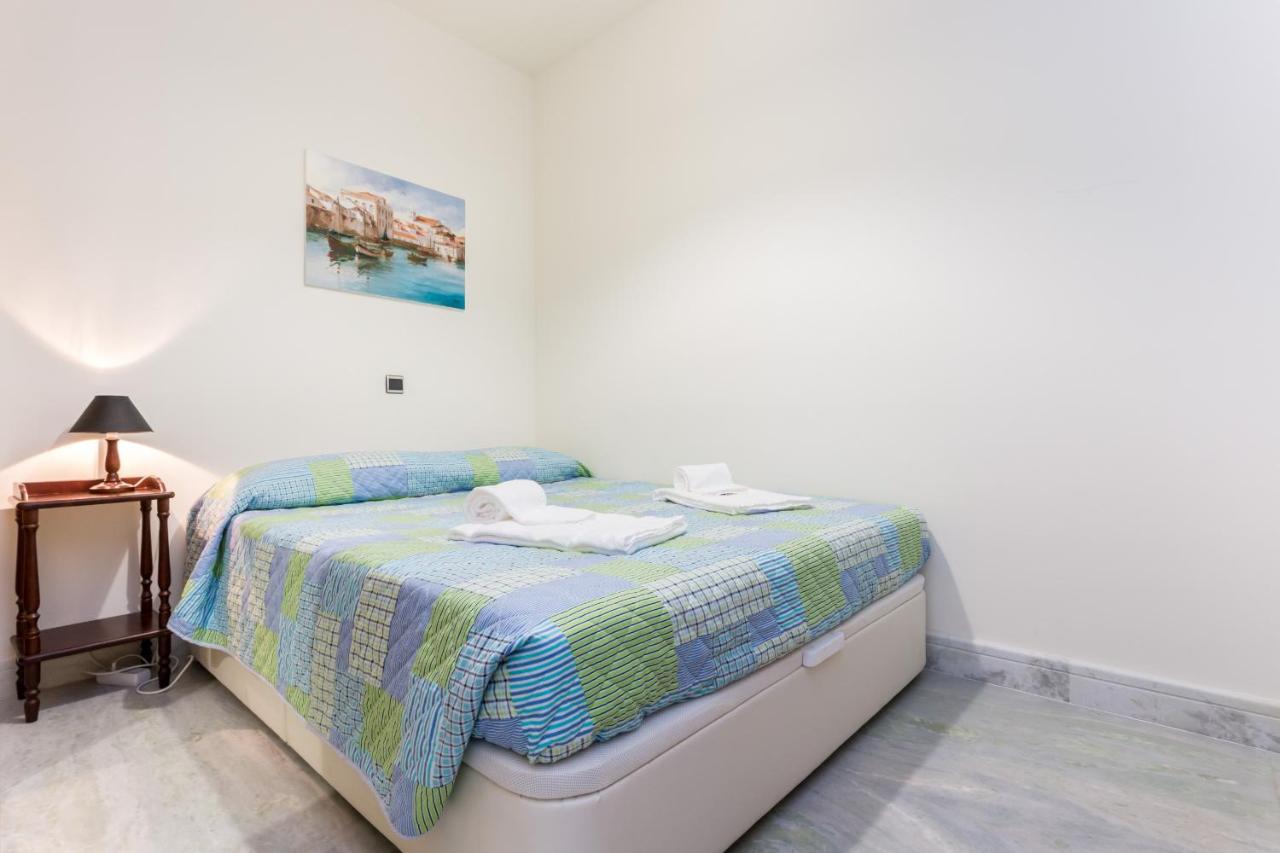 Fabrica Da Ribeira Apartment By Seewest Lagos Dış mekan fotoğraf