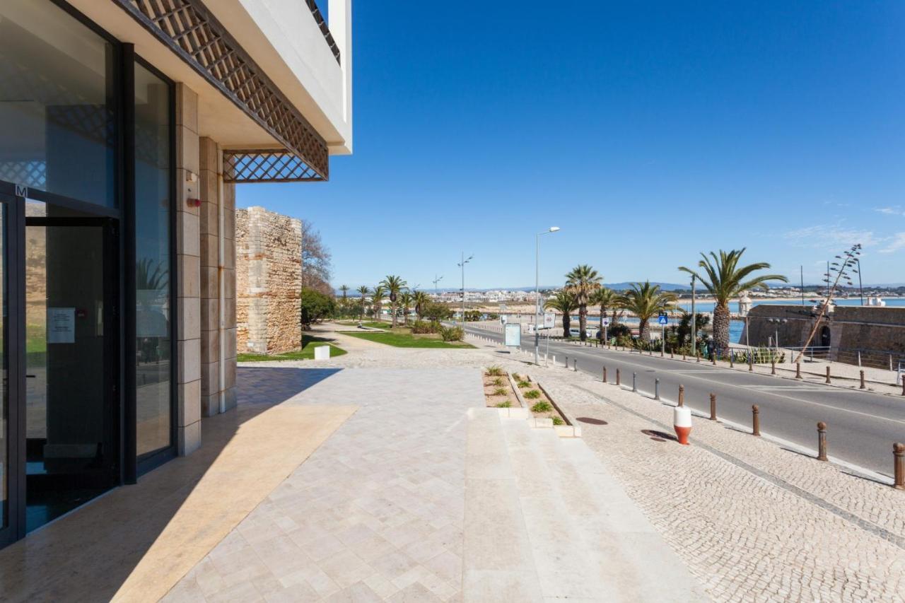 Fabrica Da Ribeira Apartment By Seewest Lagos Dış mekan fotoğraf