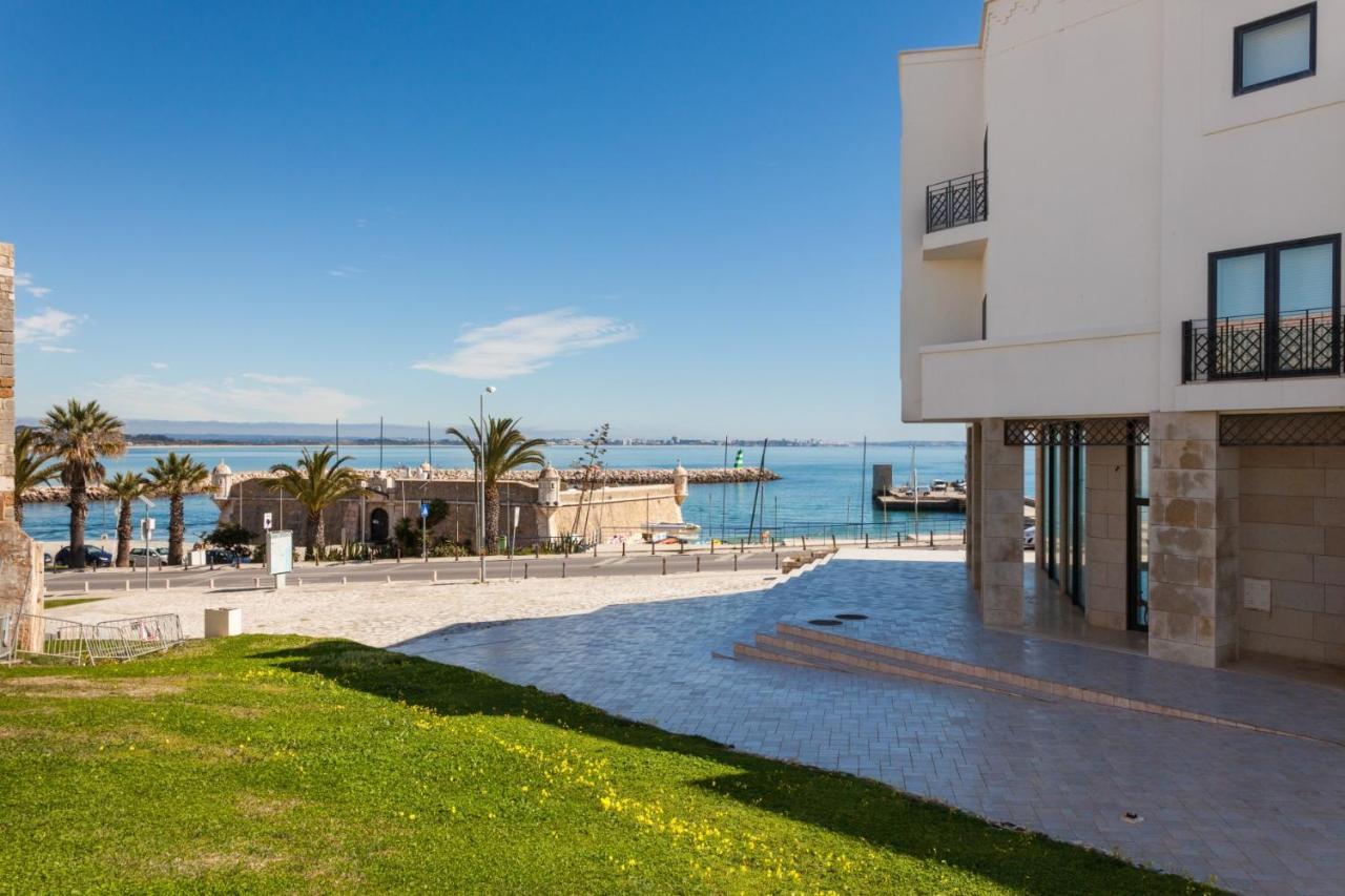 Fabrica Da Ribeira Apartment By Seewest Lagos Dış mekan fotoğraf