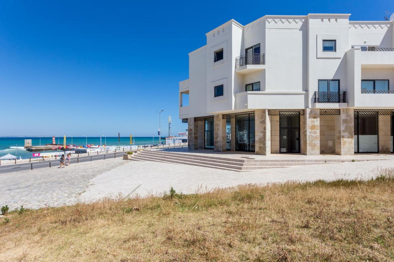 Fabrica Da Ribeira Apartment By Seewest Lagos Dış mekan fotoğraf
