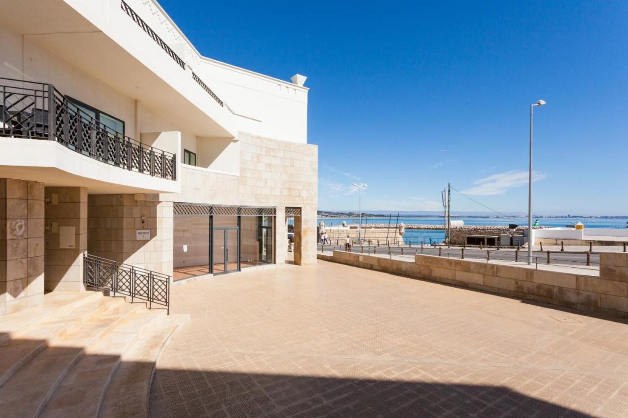 Fabrica Da Ribeira Apartment By Seewest Lagos Dış mekan fotoğraf